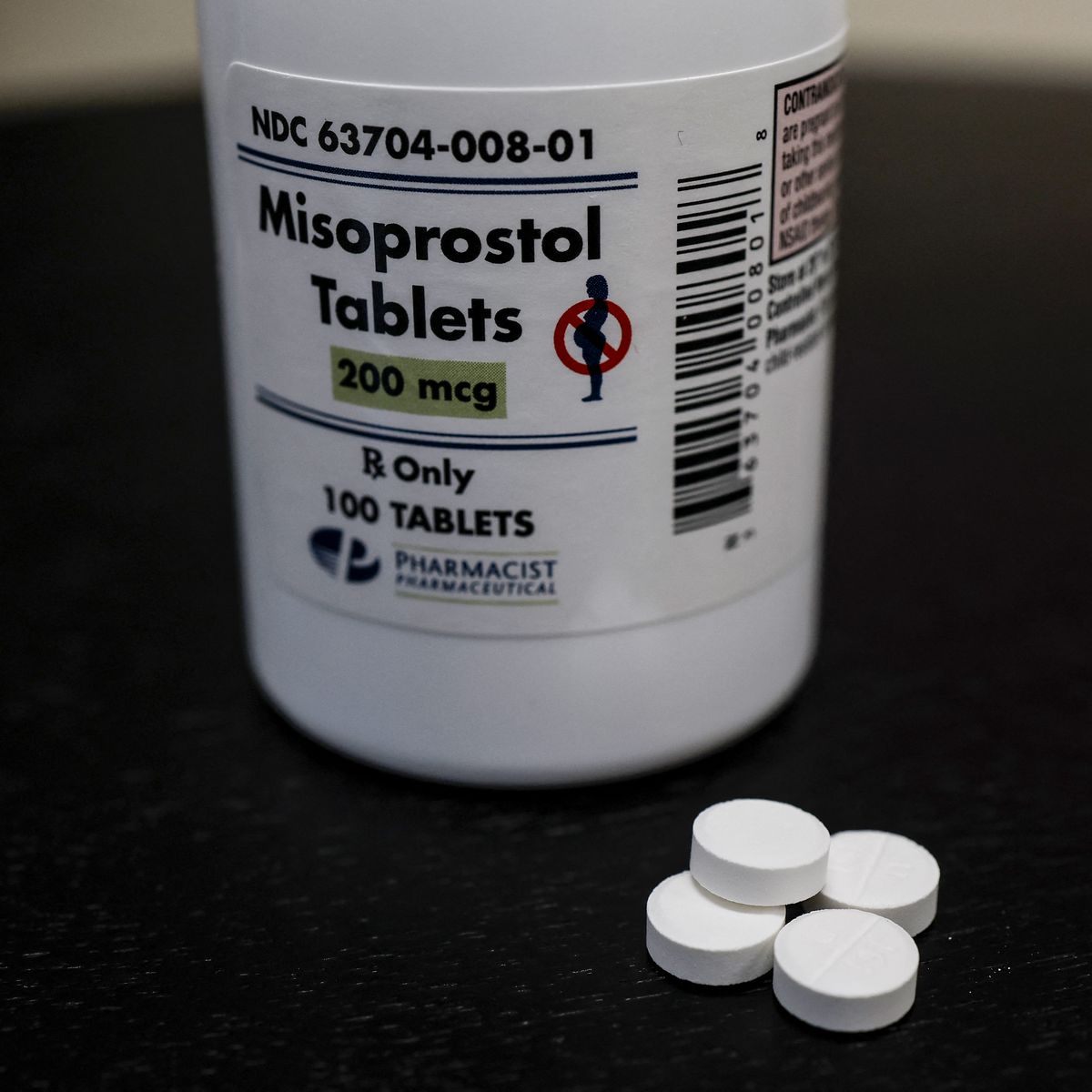 Misoprostol